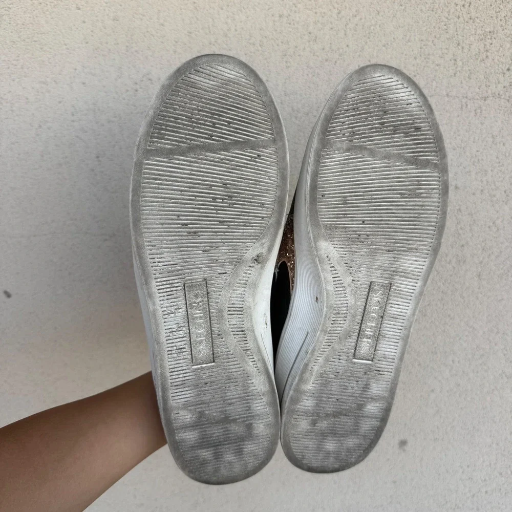 Skechers court classics